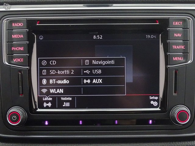 Volkswagen Amarok 20