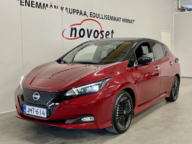 Nissan Leaf, Autot, Lempäälä, Tori.fi Nissan Leaf, Autot, Lempäälä, Tori.fi