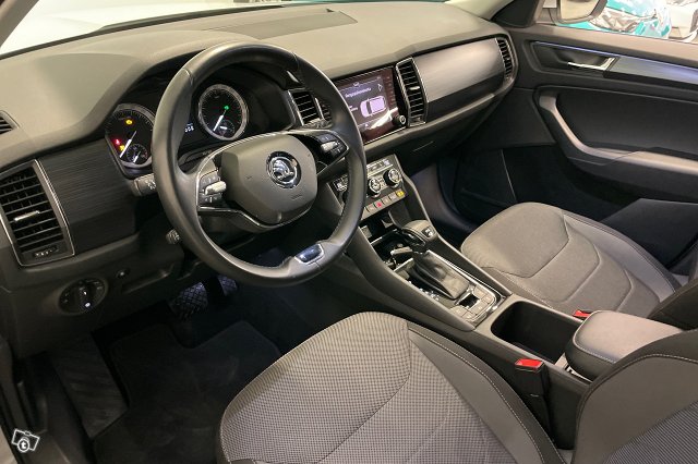 Skoda Kodiaq 8