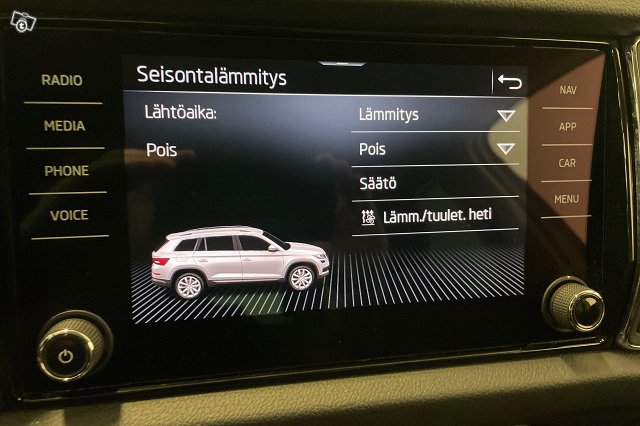 Skoda Kodiaq 21