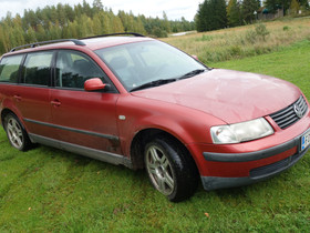 Volkswagen Passat, Autot, Salo, Tori.fi Volkswagen Passat, Autot, Salo, Tori.fi