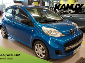 Peugeot 107, Autot, Helsinki, Tori.fi Peugeot 107, Autot, Helsinki, Tori.fi