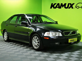 Volvo S40, Autot, Kuopio, Tori.fi Volvo S40, Autot, Kuopio, Tori.fi