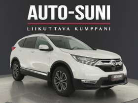 Honda CR-V, Autot, Kouvola, Tori.fi Honda CR-V, Autot, Kouvola, Tori.fi
