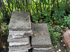 Vanhoja betonilaattoja, Muu piha ja puutarha, Piha ja puutarha, Oulu, Tori.fi Vanhoja betonilaattoja, Muu piha ja puutarha, Piha ja puutarha, Oulu, Tori.fi
