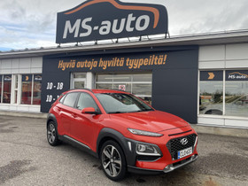 Hyundai Kona, Autot, Lappeenranta, Tori.fi Hyundai Kona, Autot, Lappeenranta, Tori.fi