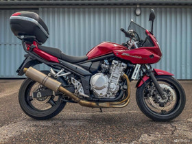 Suzuki GSF, Moottoripyörät, Moto, Masku, Tori.fi Suzuki GSF, Moottoripyörät, Moto, Masku, Tori.fi