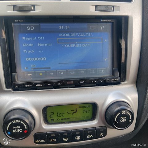 Kia Sportage 7