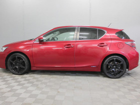 Lexus CT, Autot, Jyväskylä, Tori.fi Lexus CT, Autot, Jyväskylä, Tori.fi