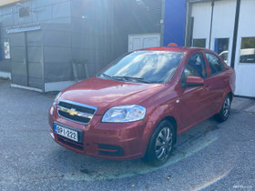 Chevrolet Aveo, Autot, Kuopio, Tori.fi Chevrolet Aveo, Autot, Kuopio, Tori.fi