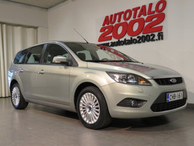 Ford Focus, Autot, Tuusula, Tori.fi Ford Focus, Autot, Tuusula, Tori.fi