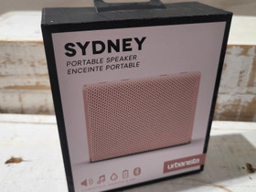 Uusi Urbanista Sydney bt kaiutin, Audio ja musiikkilaitteet, Viihde-elektroniikka, Tampere, Tori.fi Uusi Urbanista Sydney bt kaiutin, Audio ja musiikkilaitteet, Viihde-elektroniikka, Tampere, Tori.fi