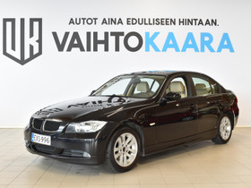 BMW 320, Autot, Lempäälä, Tori.fi