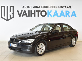 BMW 320, Autot, Lempäälä, Tori.fi BMW 320, Autot, Lempäälä, Tori.fi