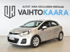Kia Rio, Autot, Lempäälä, Tori.fi Kia Rio, Autot, Lempäälä, Tori.fi