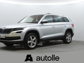 Skoda Kodiaq, Autot, Oulu, Tori.fi Skoda Kodiaq, Autot, Oulu, Tori.fi