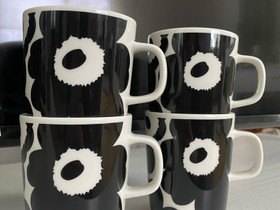 Uudet Marimekko Unikko-mukit, Kahvikupit, mukit ja lasit, Keittiötarvikkeet ja astiat, Lappeenranta, Tori.fi Uudet Marimekko Unikko-mukit, Kahvikupit, mukit ja lasit, Keittiötarvikkeet ja astiat, Lappeenranta, Tori.fi