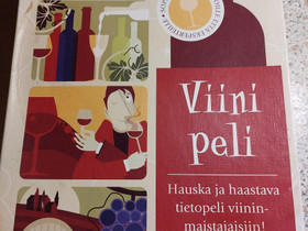 Hauska / haastava tietopeli 2 kappaletta, Pelit ja muut harrastukset, Kuopio, Tori.fi Hauska / haastava tietopeli 2 kappaletta, Pelit ja muut harrastukset, Kuopio, Tori.fi