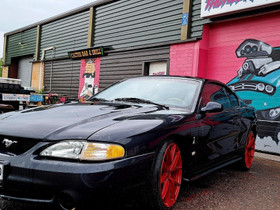 Ford Mustang, Autot, Porvoo, Tori.fi Ford Mustang, Autot, Porvoo, Tori.fi