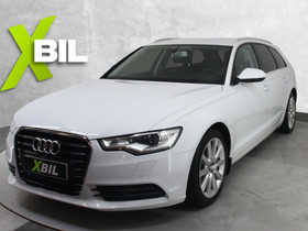 Audi A6, Autot, Raisio, Tori.fi Audi A6, Autot, Raisio, Tori.fi