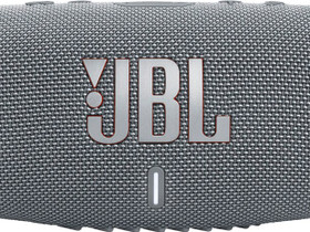 JBL Charge 5 langaton kannettava kaiutin (harmaa), Audio ja musiikkilaitteet, Viihde-elektroniikka, Kuopio, Tori.fi JBL Charge 5 langaton kannettava kaiutin (harmaa), Audio ja musiikkilaitteet, Viihde-elektroniikka, Kuopio, Tori.fi