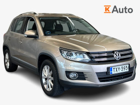 VOLKSWAGEN Tiguan, Autot, Hämeenlinna, Tori.fi VOLKSWAGEN Tiguan, Autot, Hämeenlinna, Tori.fi