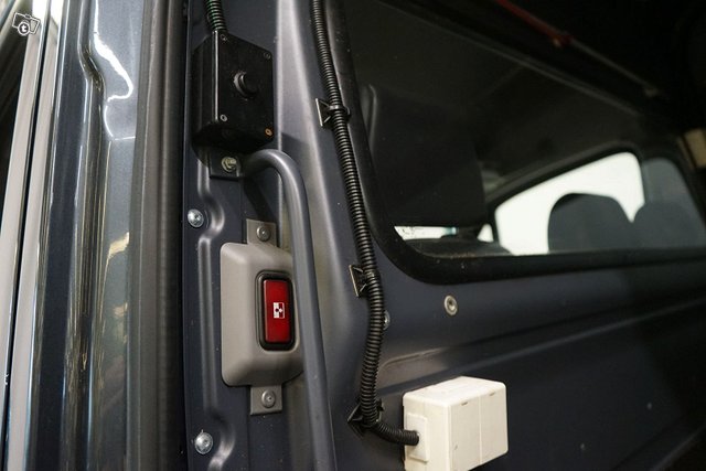 Mercedes-Benz Sprinter 19