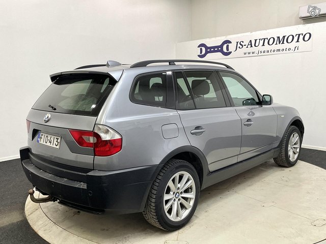 BMW X3 3