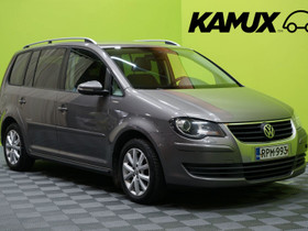 Volkswagen Touran, Autot, Forssa, Tori.fi Volkswagen Touran, Autot, Forssa, Tori.fi