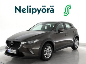 Mazda CX-3, Autot, Hämeenlinna, Tori.fi Mazda CX-3, Autot, Hämeenlinna, Tori.fi
