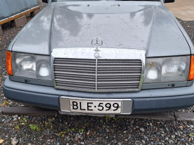 Mercedes-Benz E-sarja, Autot, Rovaniemi, Tori.fi Mercedes-Benz E-sarja, Autot, Rovaniemi, Tori.fi