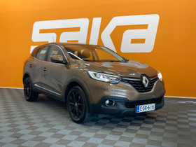 Renault Kadjar, Autot, Tampere, Tori.fi Renault Kadjar, Autot, Tampere, Tori.fi