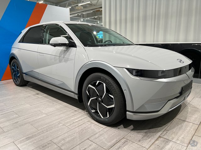 Hyundai IONIQ 5 2