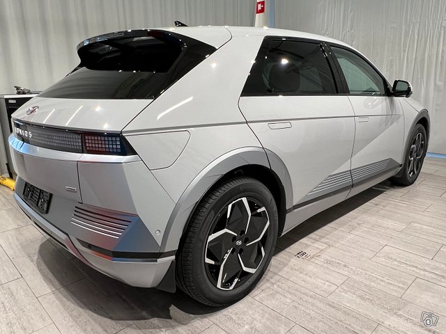 Hyundai IONIQ 5 4