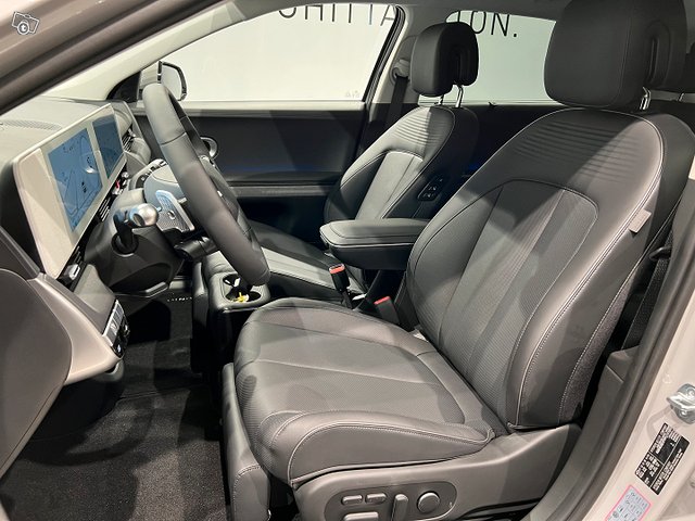 Hyundai IONIQ 5 5