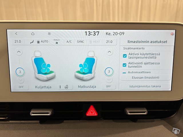 Hyundai IONIQ 5 21