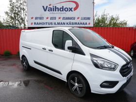 Ford Transit Custom, Autot, Vantaa, Tori.fi Ford Transit Custom, Autot, Vantaa, Tori.fi