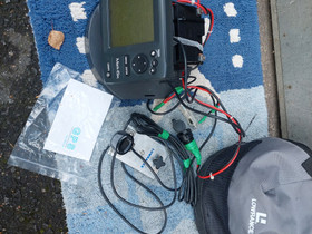 Lowrance kaikuluotain täydellinen paketti, Kalastustarvikkeet, Metsästys ja kalastus, Tampere, Tori.fi Lowrance kaikuluotain täydellinen paketti, Kalastustarvikkeet, Metsästys ja kalastus, Tampere, Tori.fi