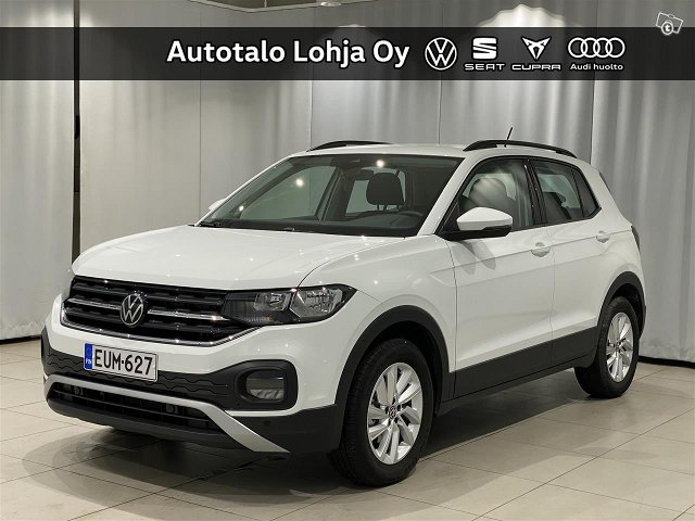 VOLKSWAGEN T-Cross, kuva 1