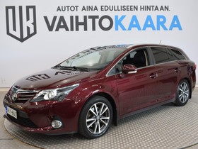 Toyota Avensis, Autot, Vantaa, Tori.fi Toyota Avensis, Autot, Vantaa, Tori.fi