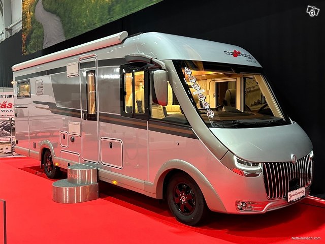 Carthago C line 4 9 LE L, kuva 1