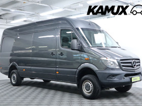 Mercedes-Benz Sprinter, Autot, Lahti, Tori.fi Mercedes-Benz Sprinter, Autot, Lahti, Tori.fi