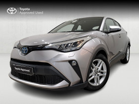 TOYOTA C-HR, Autot, Ylivieska, Tori.fi TOYOTA C-HR, Autot, Ylivieska, Tori.fi