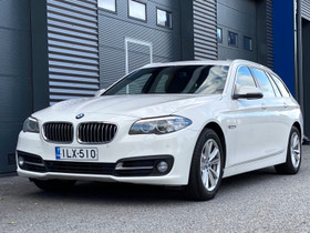 BMW 5-sarja, Autot, Raisio, Tori.fi BMW 5-sarja, Autot, Raisio, Tori.fi