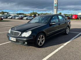 Mercedes-Benz C, Autot, Vantaa, Tori.fi Mercedes-Benz C, Autot, Vantaa, Tori.fi