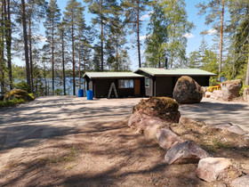 Kesämökki Saaramaanjärven rannalta., Mökit ja loma-asunnot, Kouvola, Tori.fi Kesämökki Saaramaanjärven rannalta., Mökit ja loma-asunnot, Kouvola, Tori.fi
