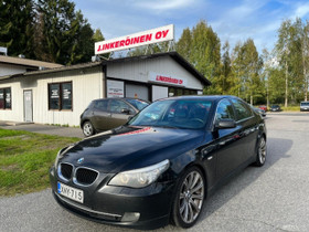 BMW 520, Autot, Savonlinna, Tori.fi BMW 520, Autot, Savonlinna, Tori.fi