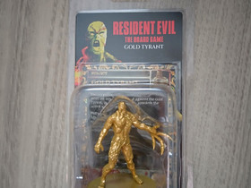 Golden tyrant expansion Resident evil Board game, Pelit ja muut harrastukset, Iisalmi, Tori.fi Golden tyrant expansion Resident evil Board game, Pelit ja muut harrastukset, Iisalmi, Tori.fi