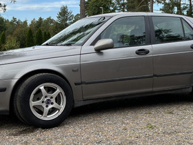 Saab 9-5, Autot, Säkylä, Tori.fi Saab 9-5, Autot, Säkylä, Tori.fi