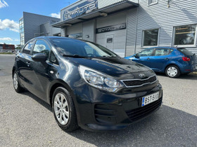 Kia Rio, Autot, Raisio, Tori.fi Kia Rio, Autot, Raisio, Tori.fi